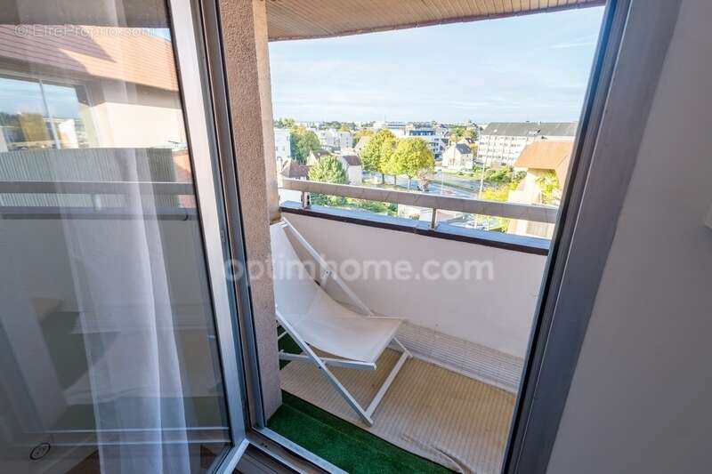 Appartement à CAEN