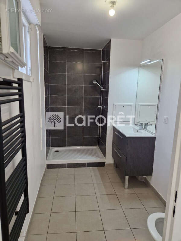 Appartement à BAGNOLET