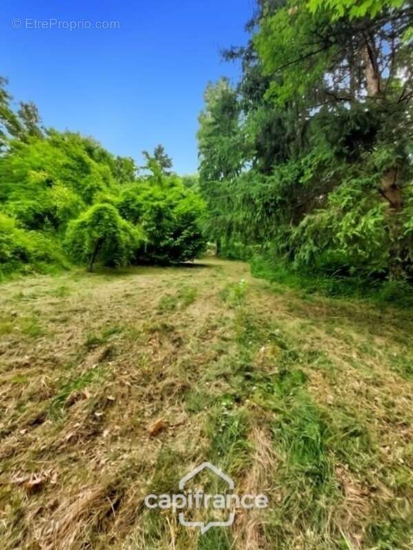 Maison à PARIGNY-LES-VAUX