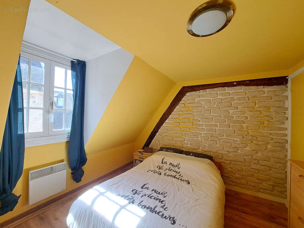 Appartement à SENLIS