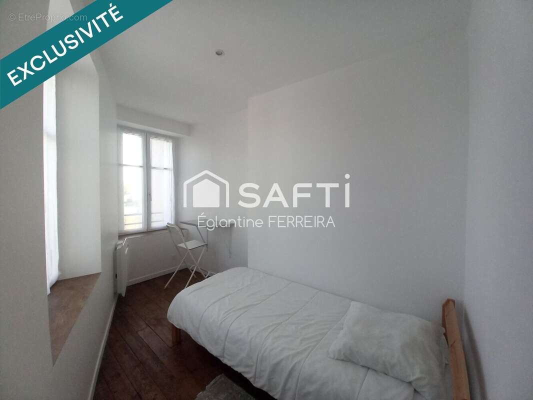 Photo 8 - Appartement à CHATEAUROUX