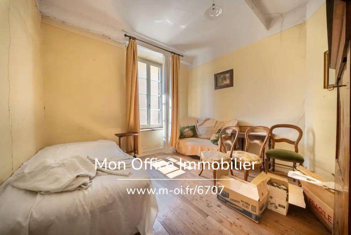 Appartement à EMBRUN