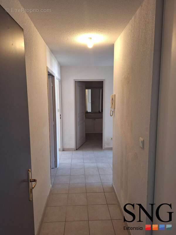 Appartement à AVIGNON