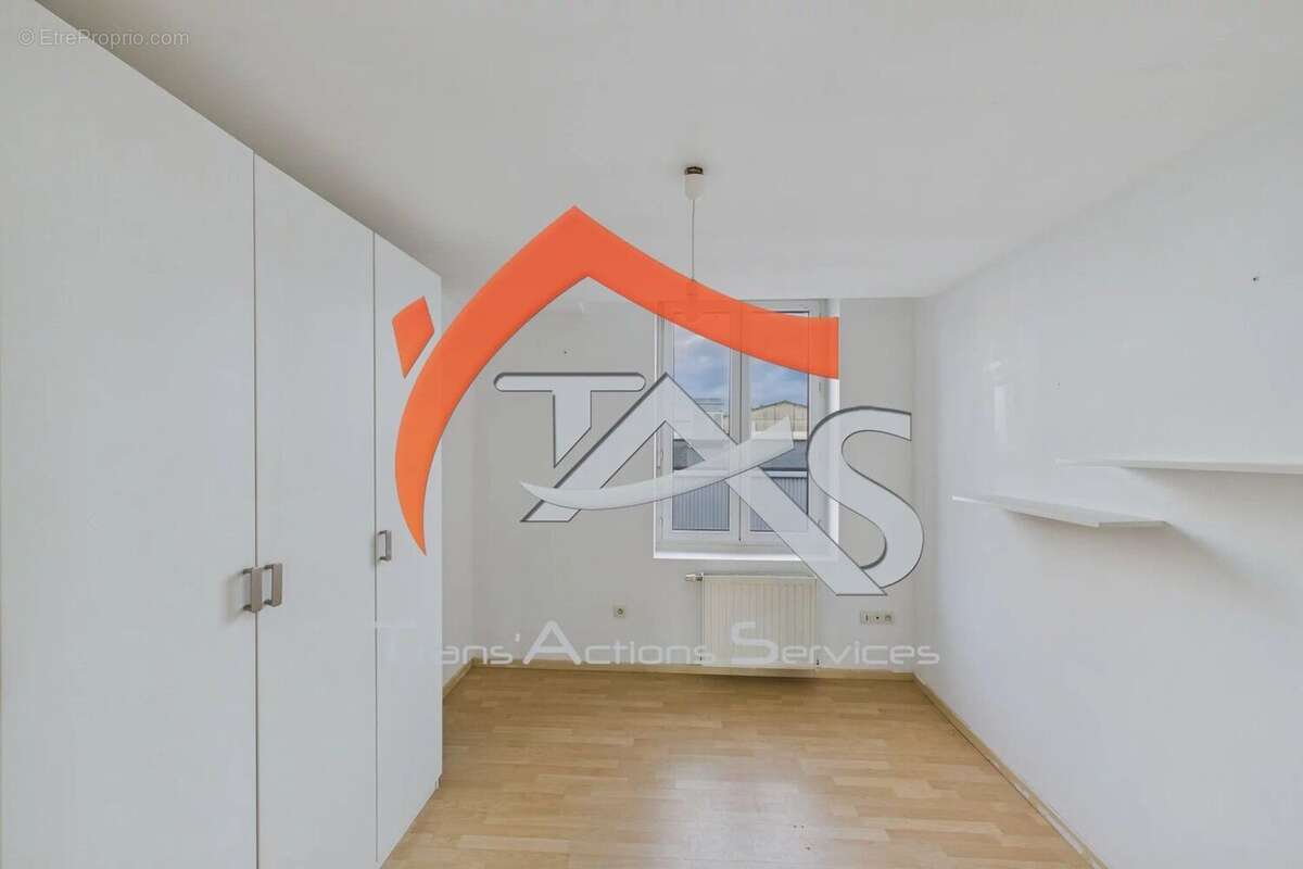 Appartement à SAINT-CHAMOND