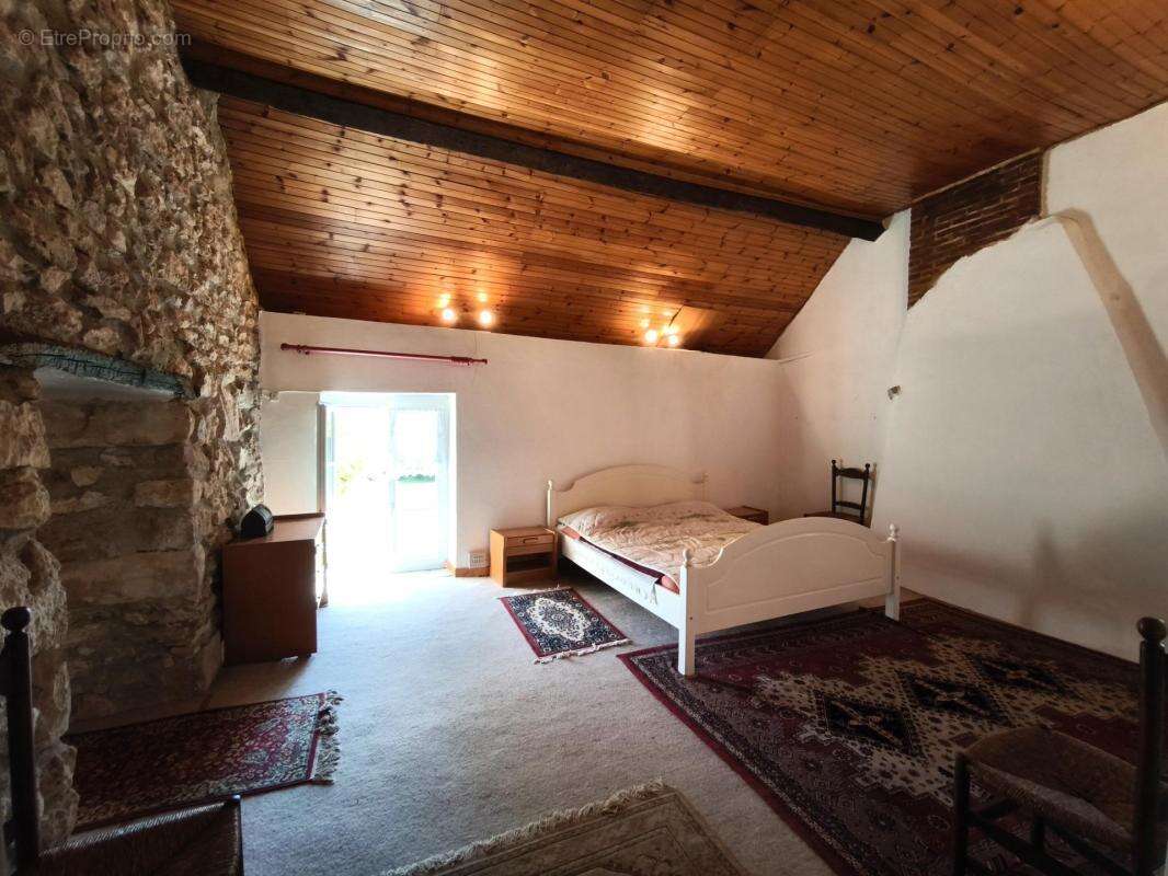 Maison à PROVINS