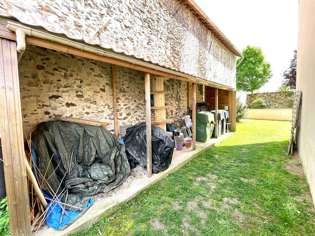 Maison à SAACY-SUR-MARNE