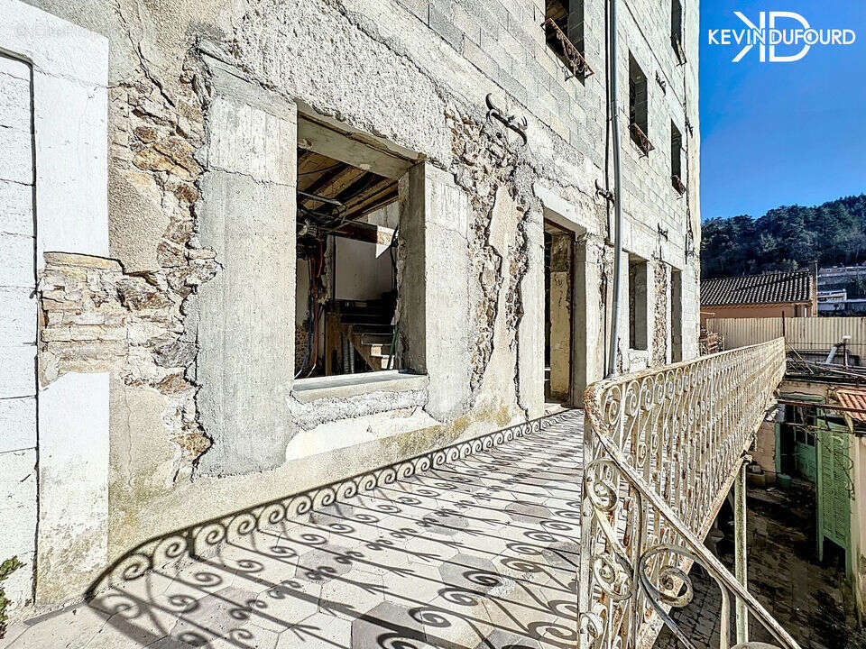 Appartement à VALS-LES-BAINS