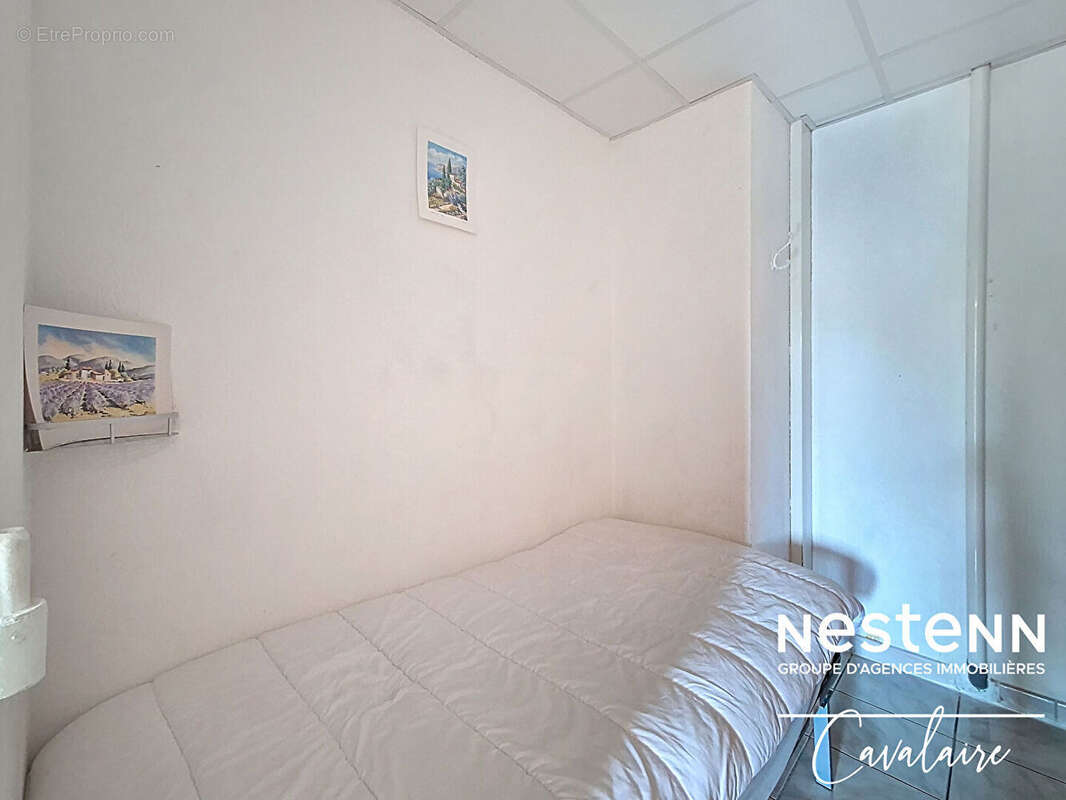 Appartement Cavalaire Sur Mer 2 pièce(s) - photo 13