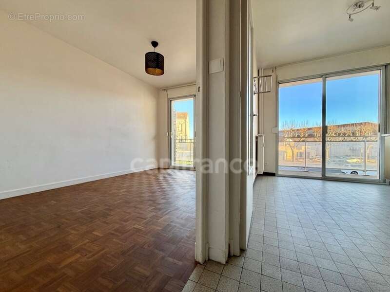 Appartement à ROANNE
