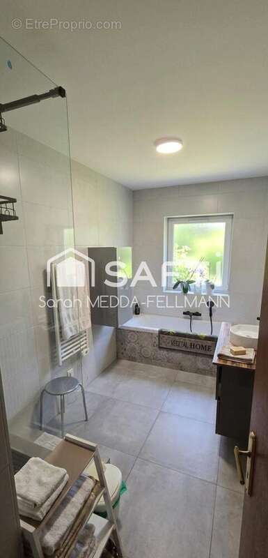 Photo 7 - Maison à HOMBOURG-HAUT