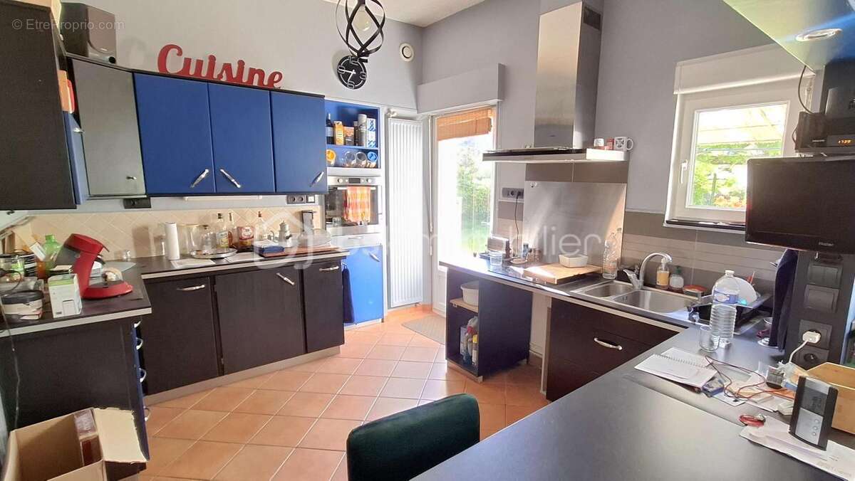 Maison de caractère  au charme intemporel - photo 3
