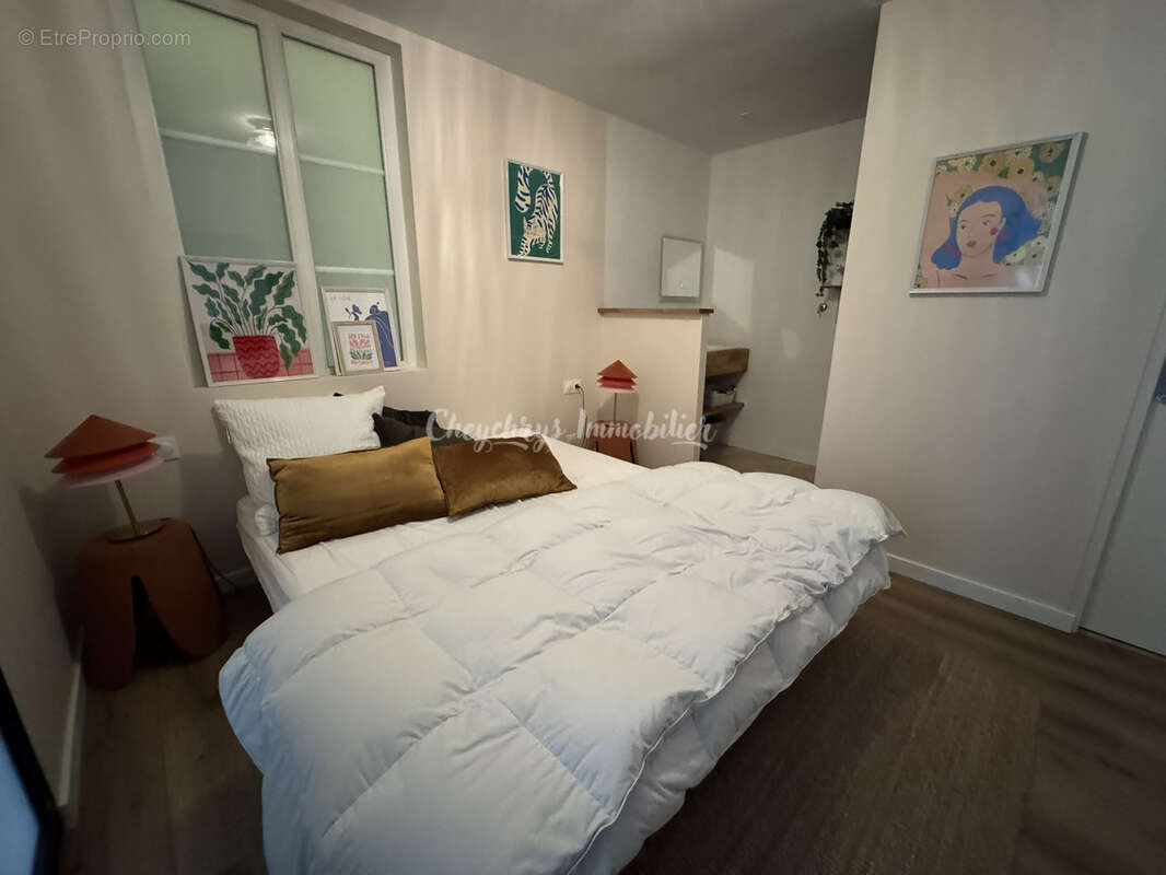 Appartement à HONFLEUR