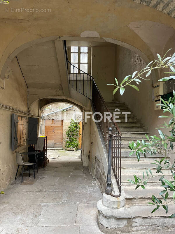 Appartement à LONS-LE-SAUNIER
