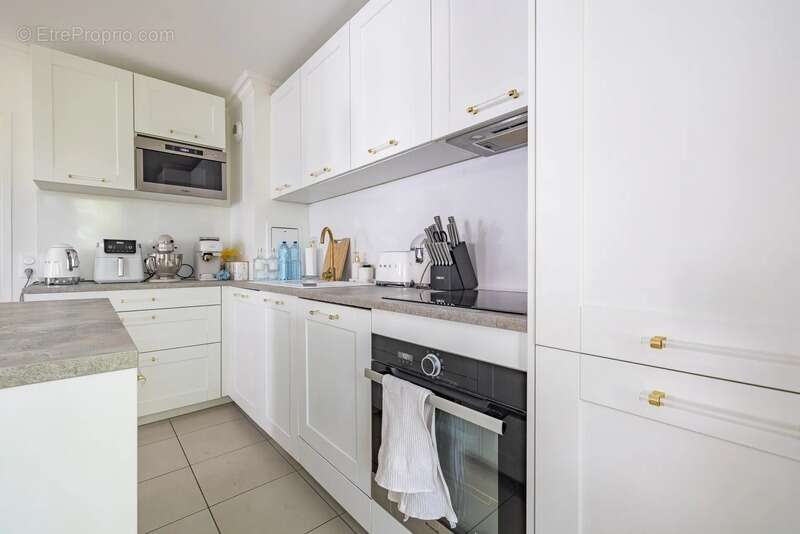 Appartement à PANTIN