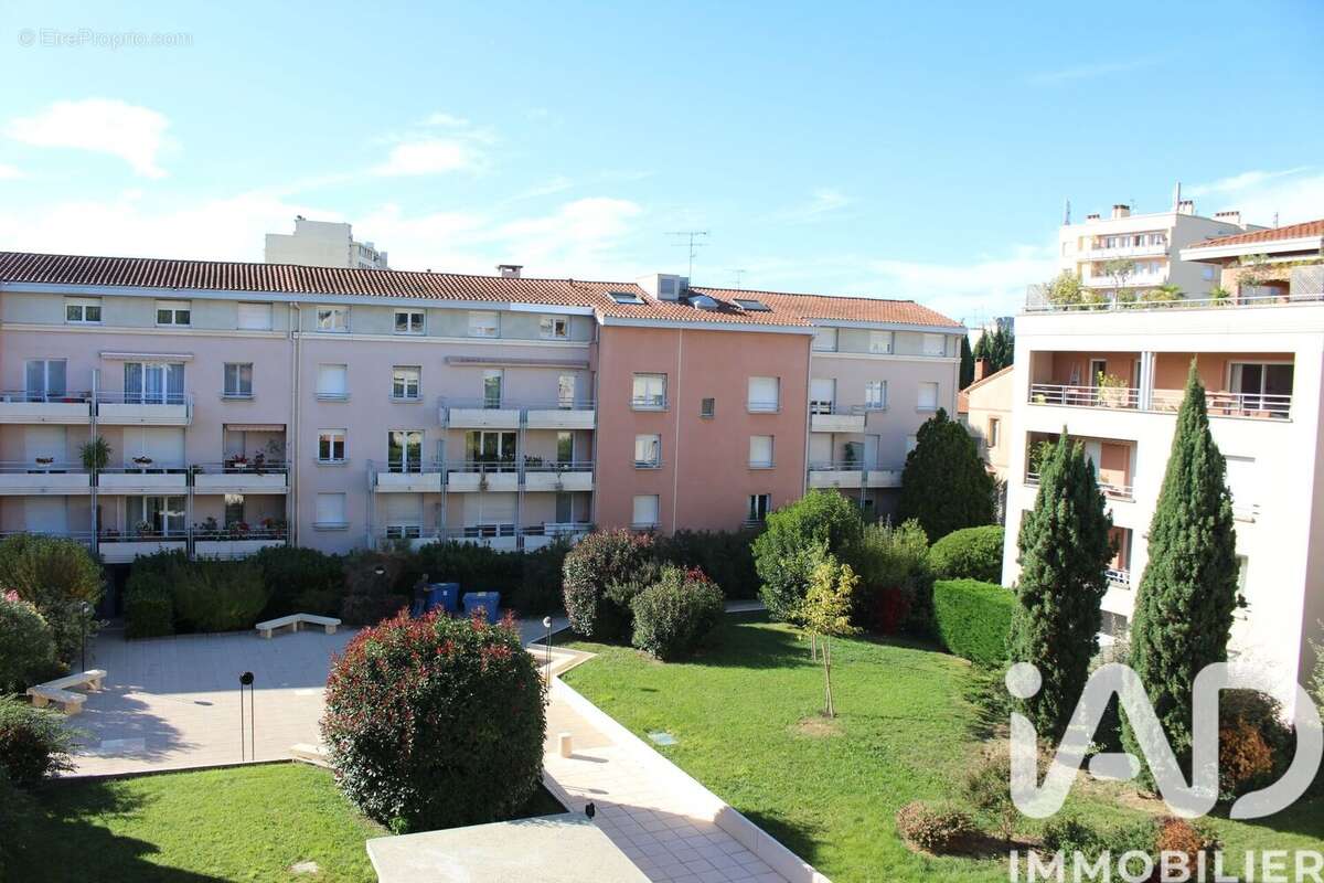 Photo 8 - Appartement à TOULOUSE