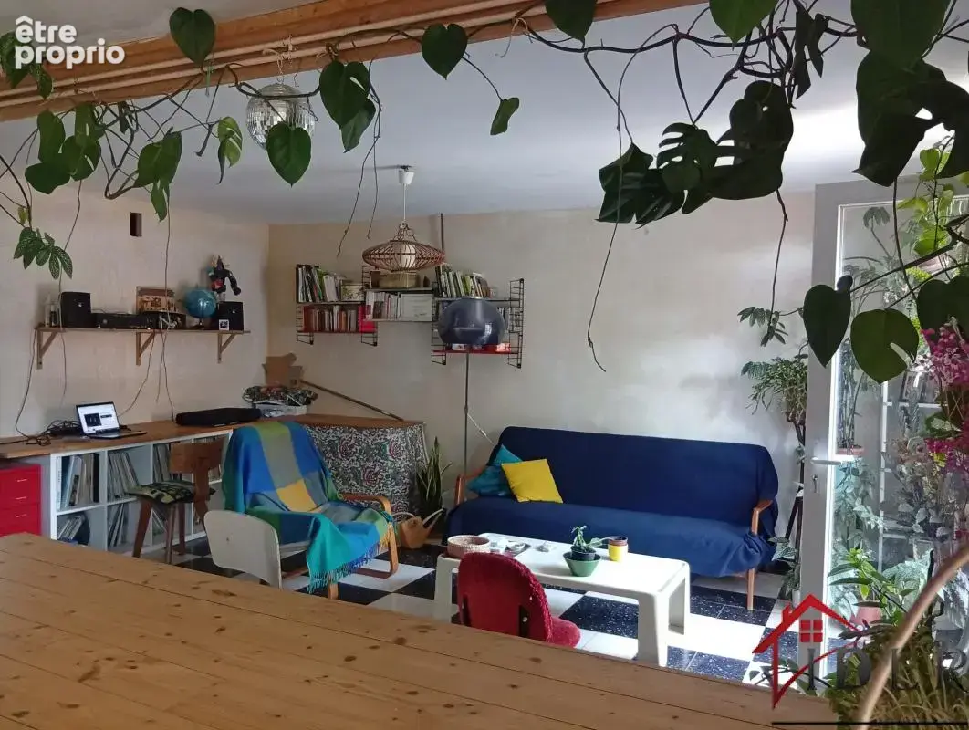 Appartement 110m2 à Bédarieux - photo 3