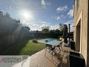 Maison à L&#039;UNION