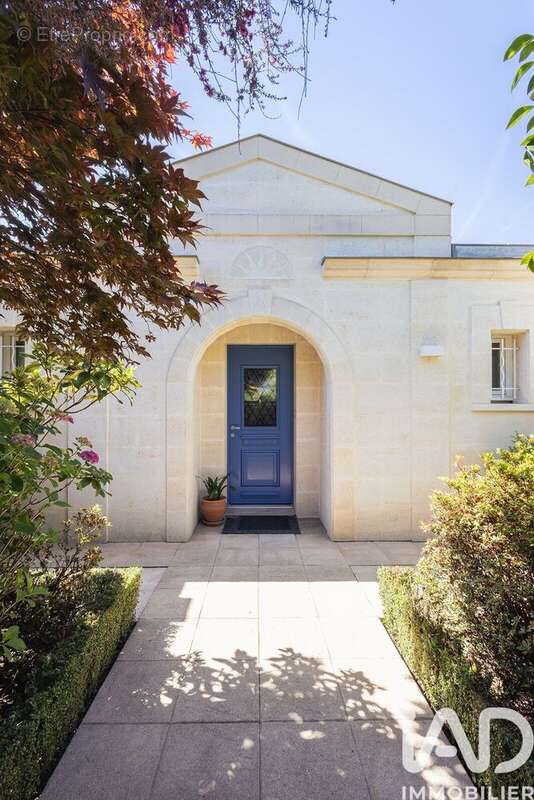 Photo 9 - Maison à MERIGNAC
