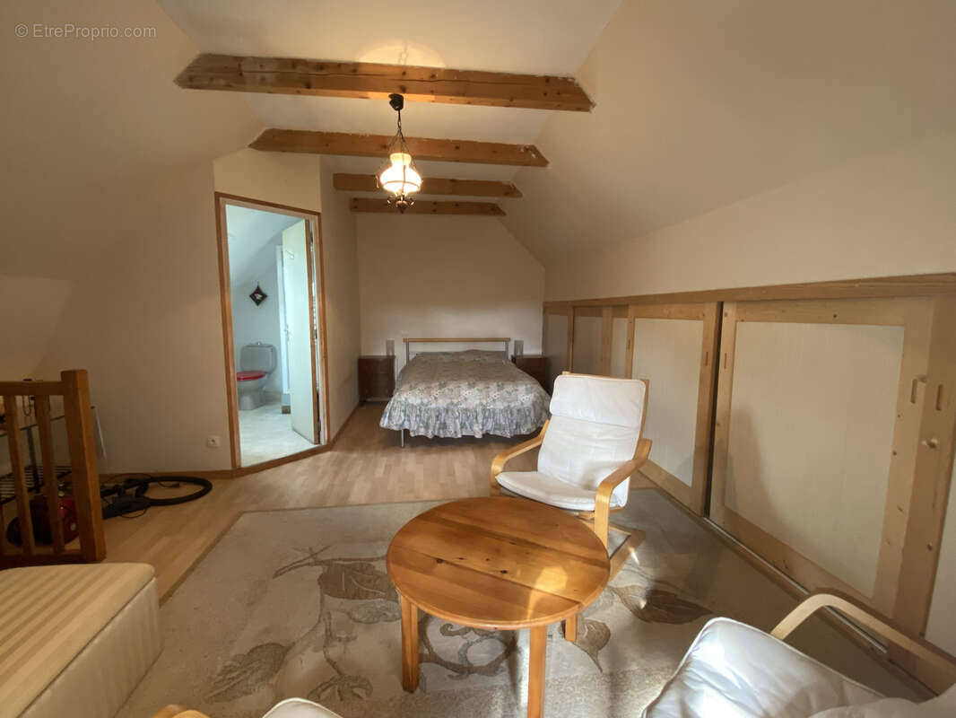 Maison à LA CAPELLE-BONANCE