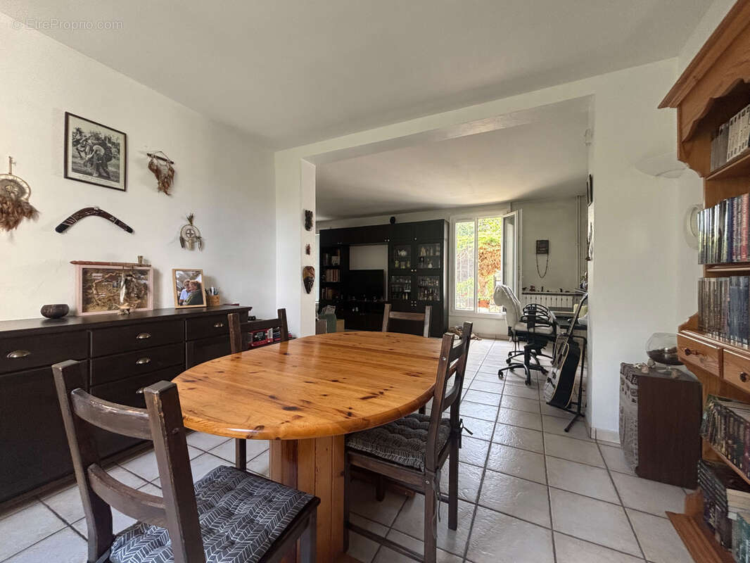 Maison à DRANCY
