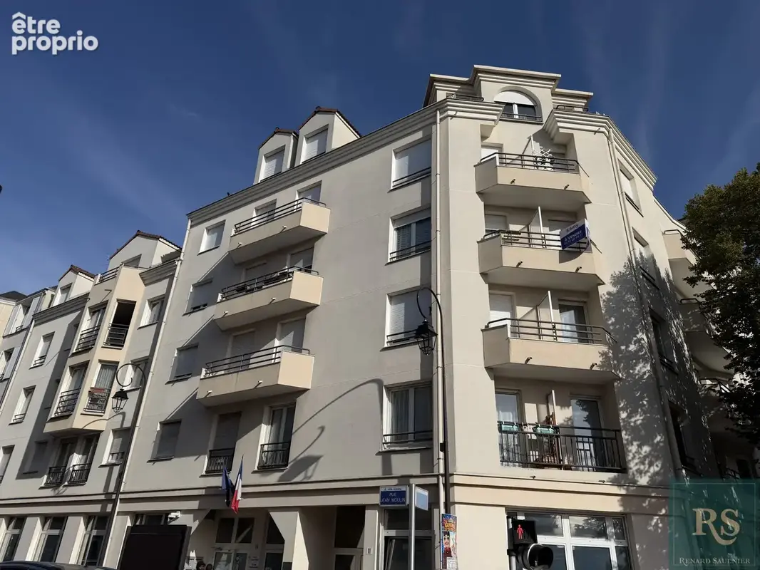 Appartement à ANTONY
