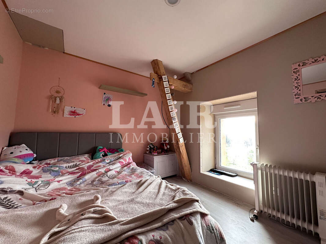 Charmante maison rénovée au calme Perche en Nocé - B14741 - photo 13