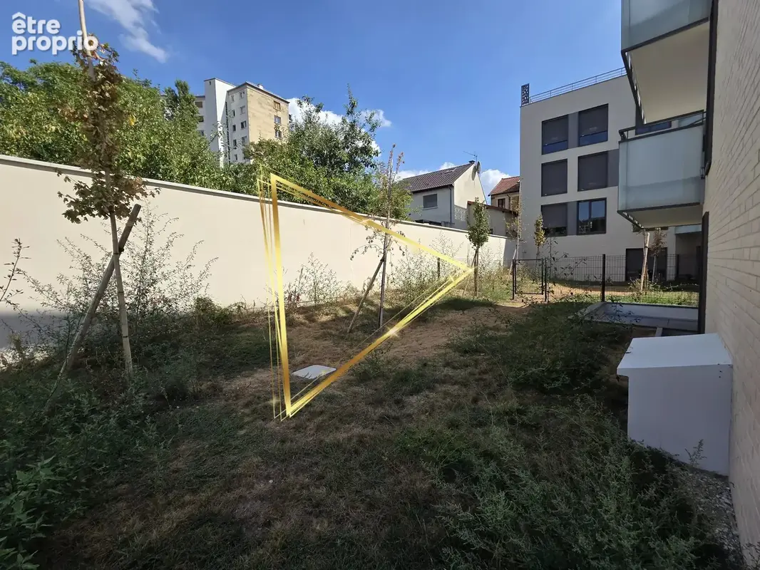 Appartement moderne 4 pièces 89 m² + grand jardin à Arcueil. - photo 21