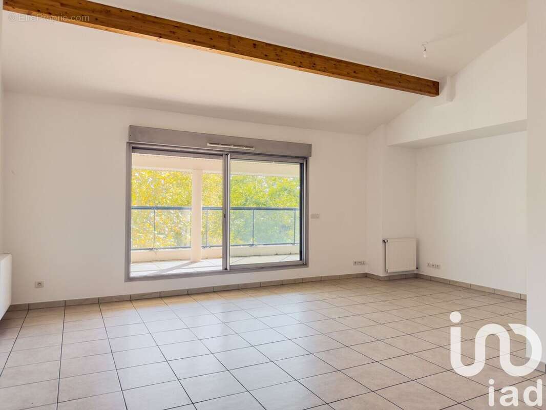 Photo 2 - Appartement à LYON-5E