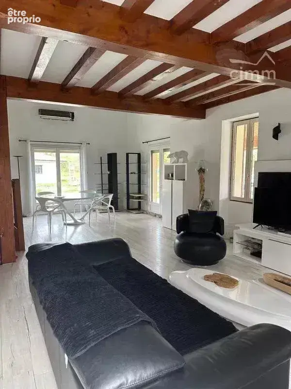 Maison  de 165 m2 " Mios 33" - photo 3
