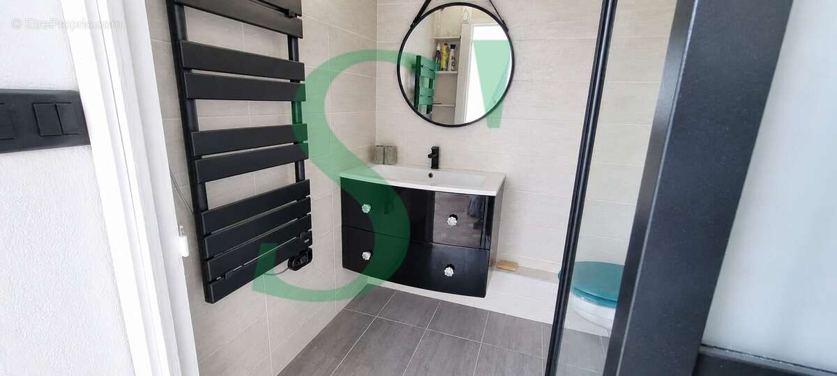 Appartement à MAGNY-EN-VEXIN