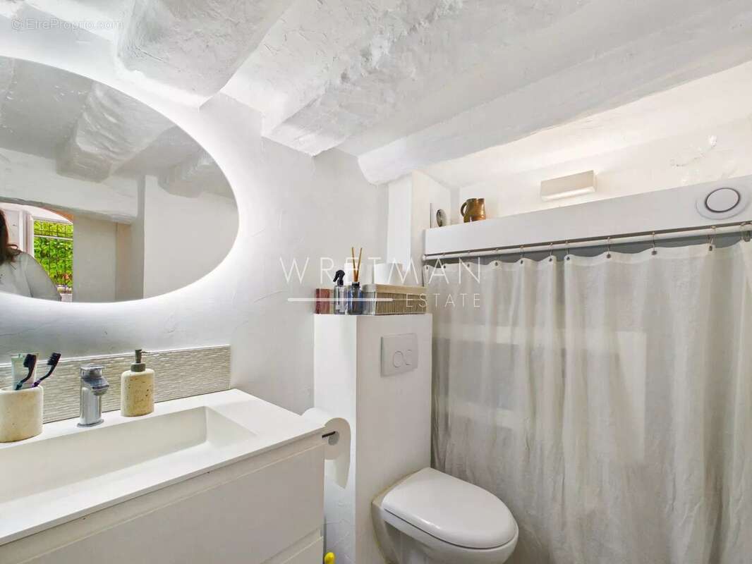 Appartement à CAGNES-SUR-MER