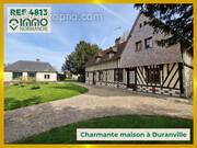 Maison à DURANVILLE