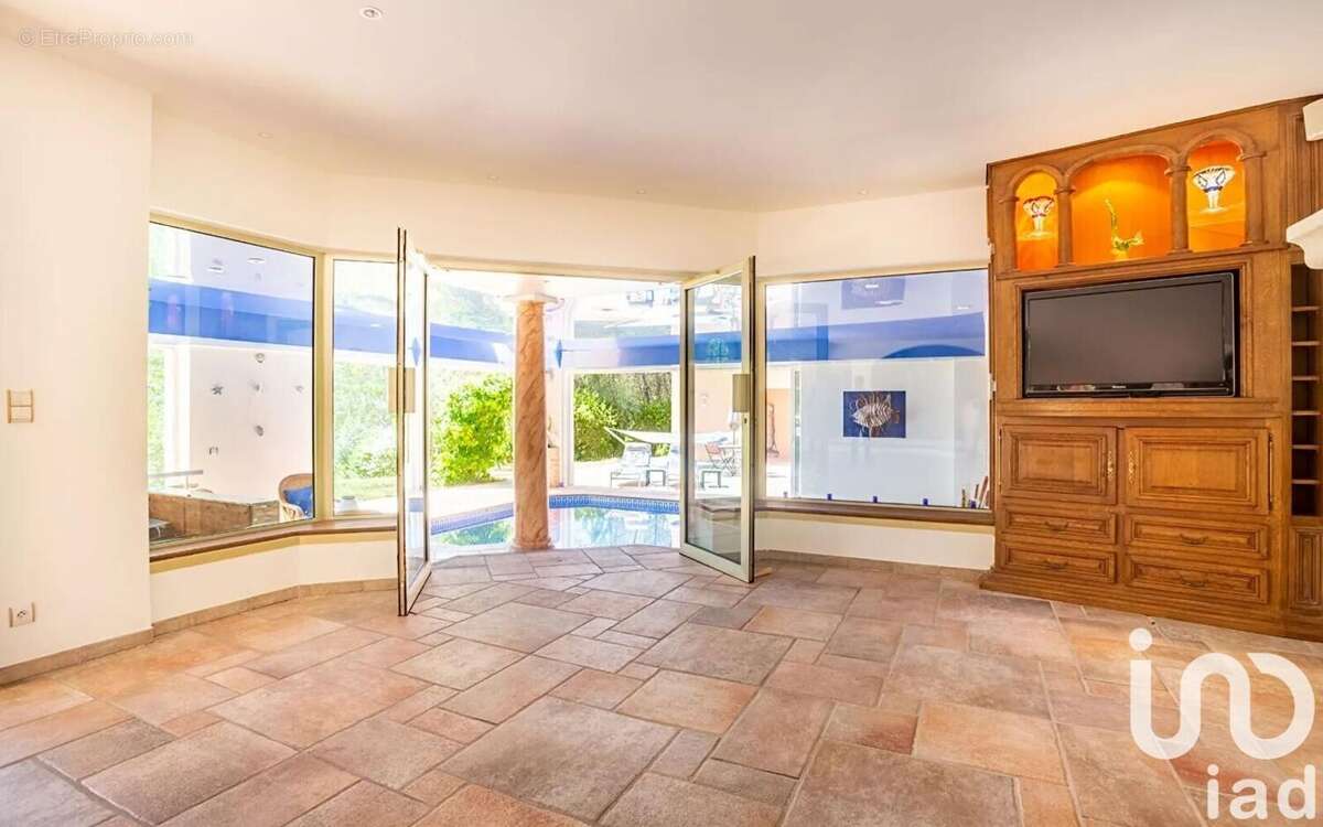 Photo 8 - Maison à SEILLANS