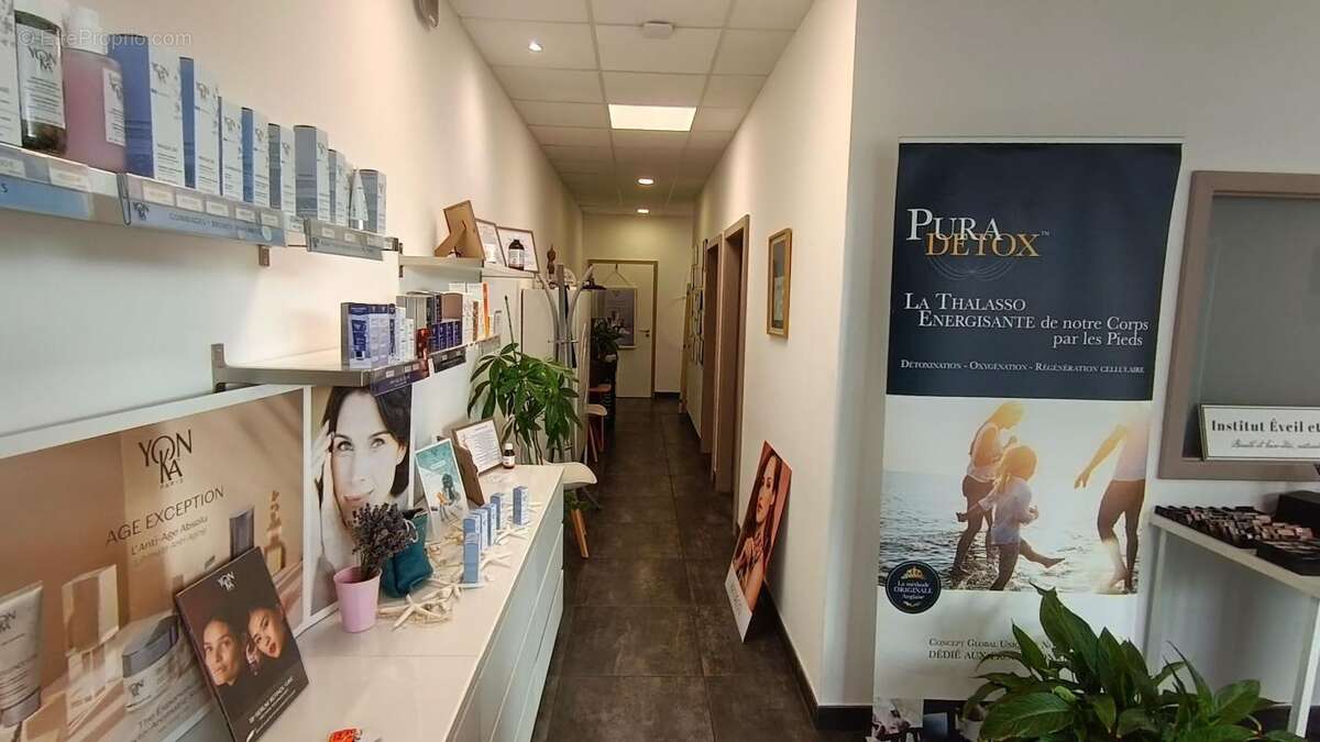 Vente Institut de Beauté à KILSTETT - photo 4