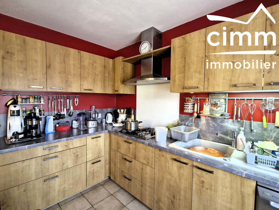 Maison à VASSIEUX-EN-VERCORS