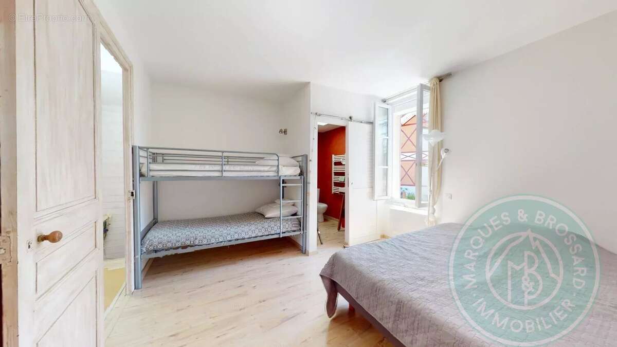 Maison à SAINT-TROJAN-LES-BAINS