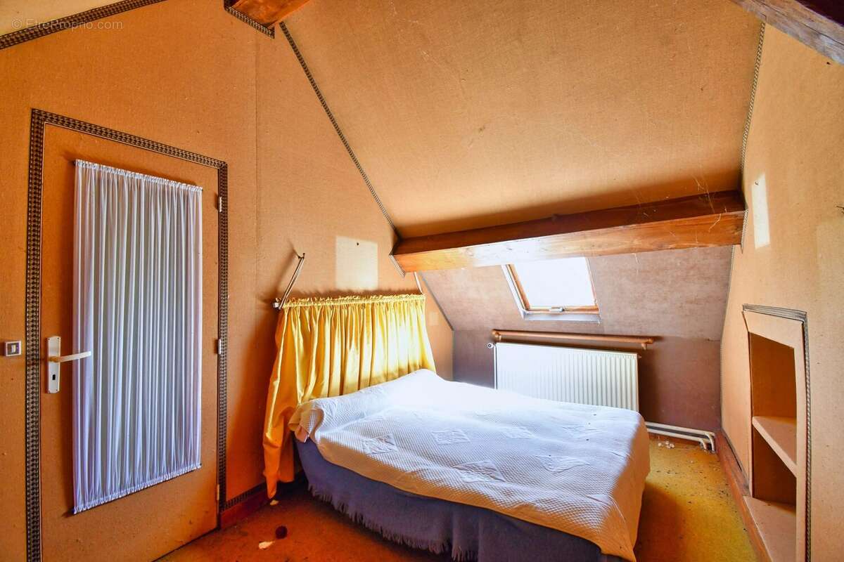 Maison à LA GRANDE-VERRIERE