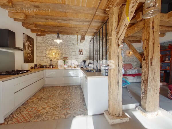 Maison à BERGERAC