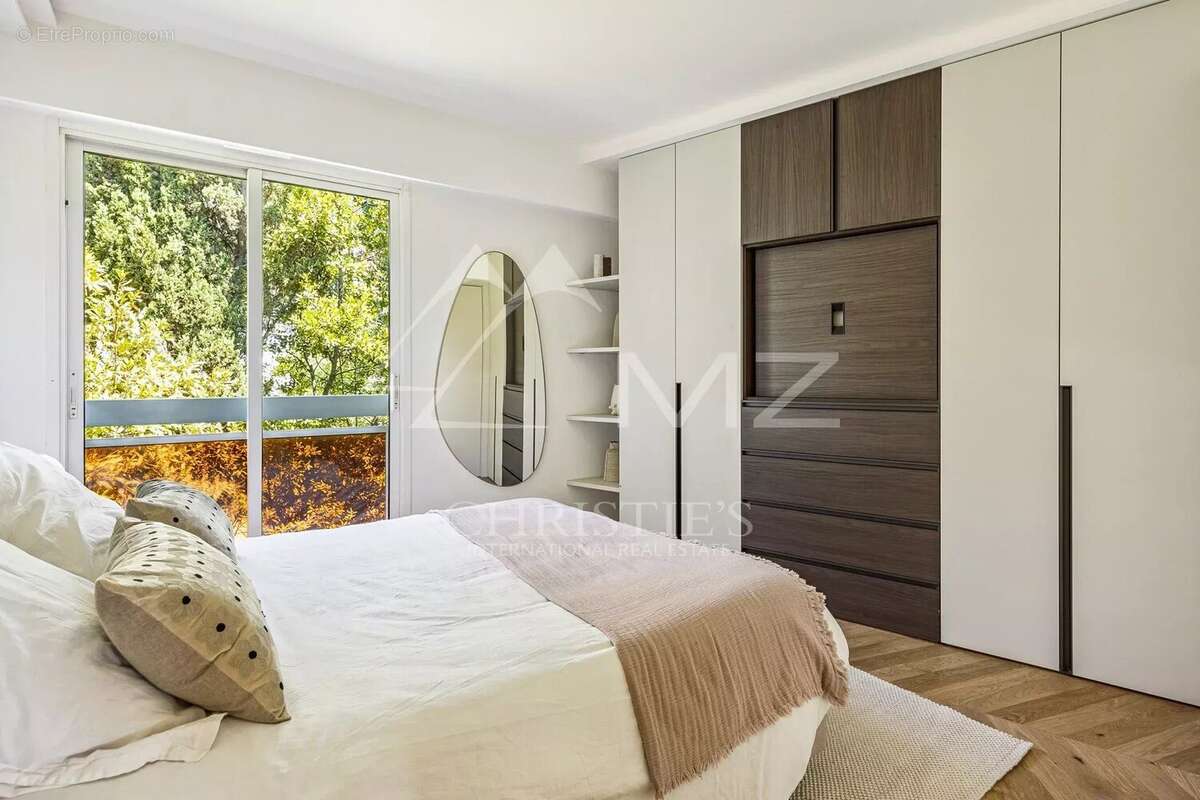 Magnifique appartement 4 chambres contemporain en dernier étage - photo 7