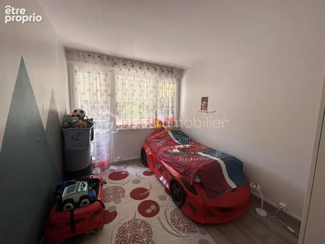Appartement de 84m2 - photo 6