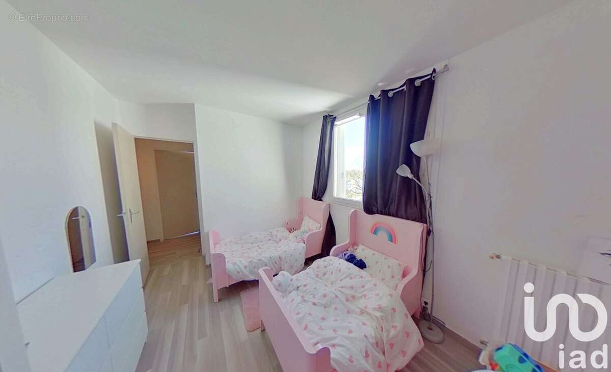 Photo 9 - Appartement à THIAIS