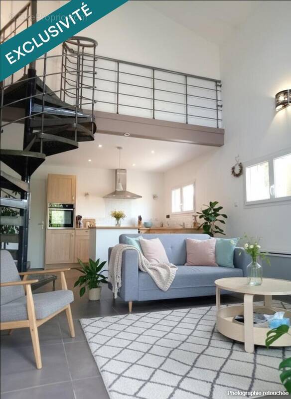 Photo 1 - Maison à PESSAC