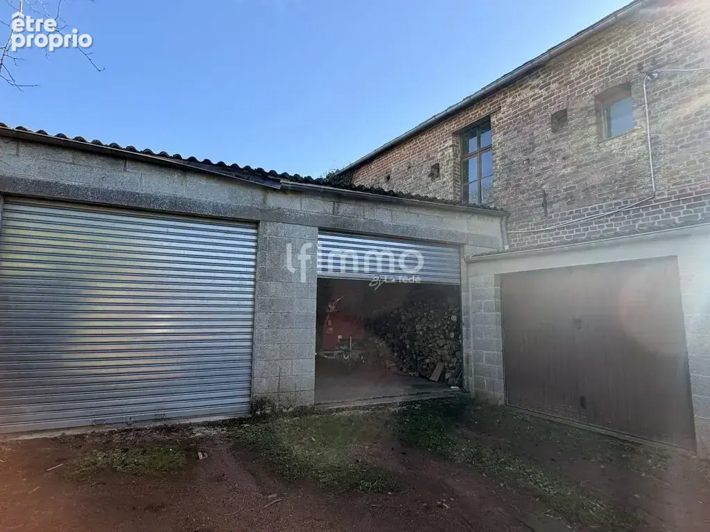 Complexe Immobilier Mixte : Rendement Immédiat + Extension 65m² - photo 23