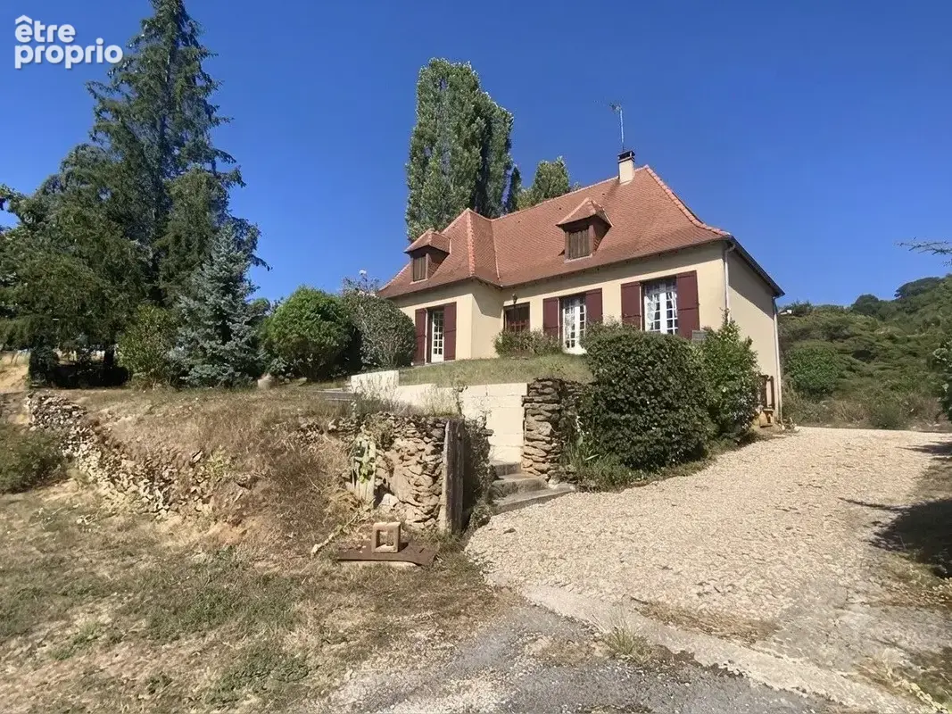 IMG4446 - Maison à BIO