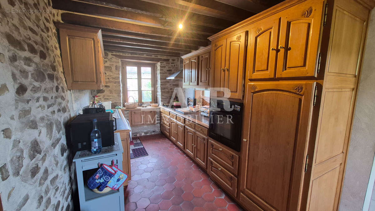 Maison 15kms de SEES - Réf S15306 - photo 4