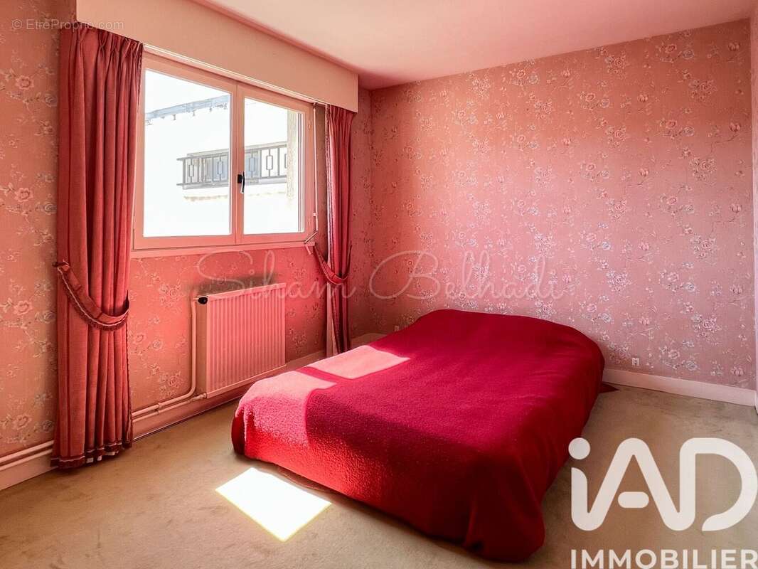 Photo 7 - Maison à SAINT-MAUR-DES-FOSSES