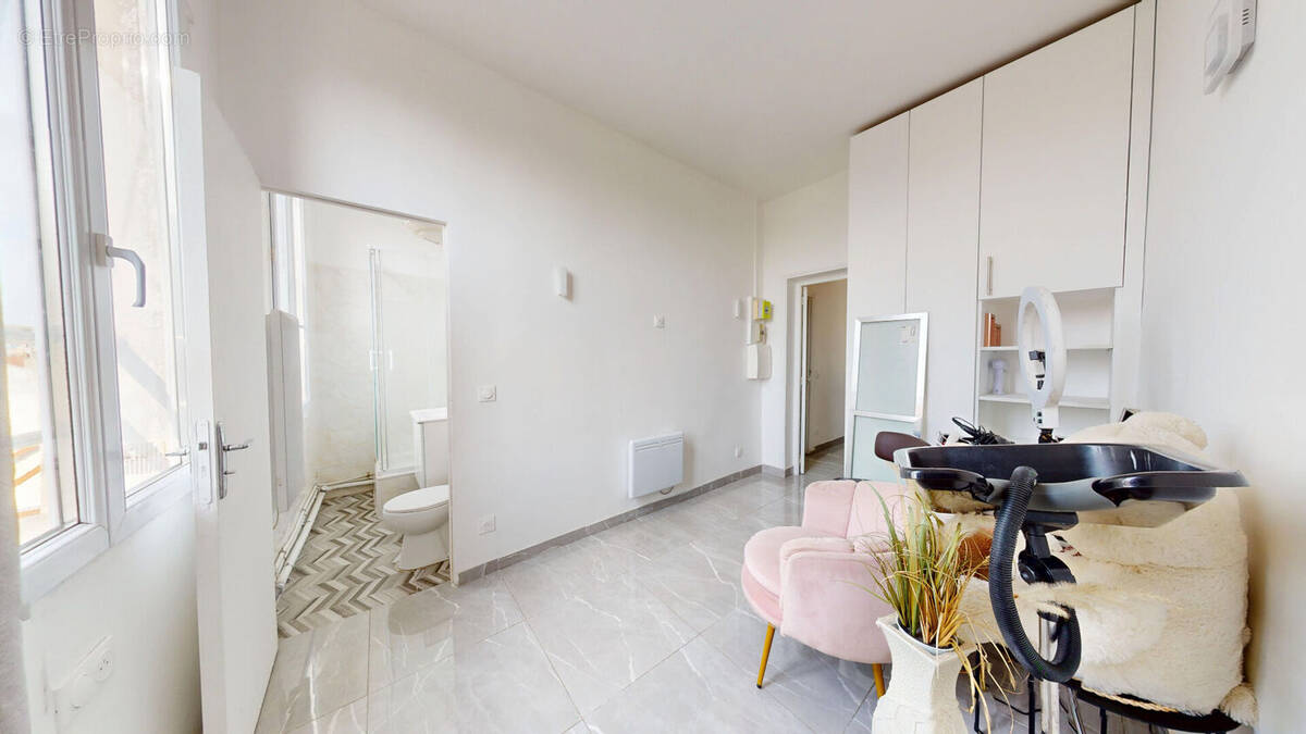 Appartement à LE PRE-SAINT-GERVAIS