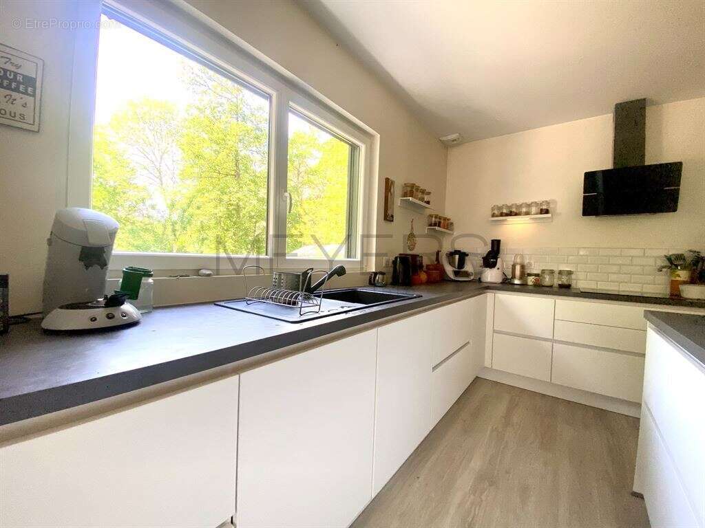 Maison à MONTFORT-L'AMAURY