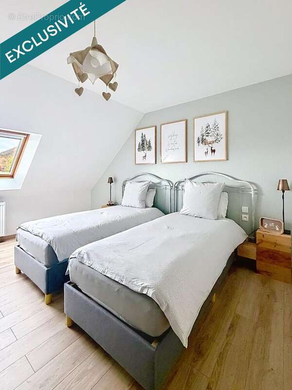 Photo 6 - Appartement à CHATENOIS