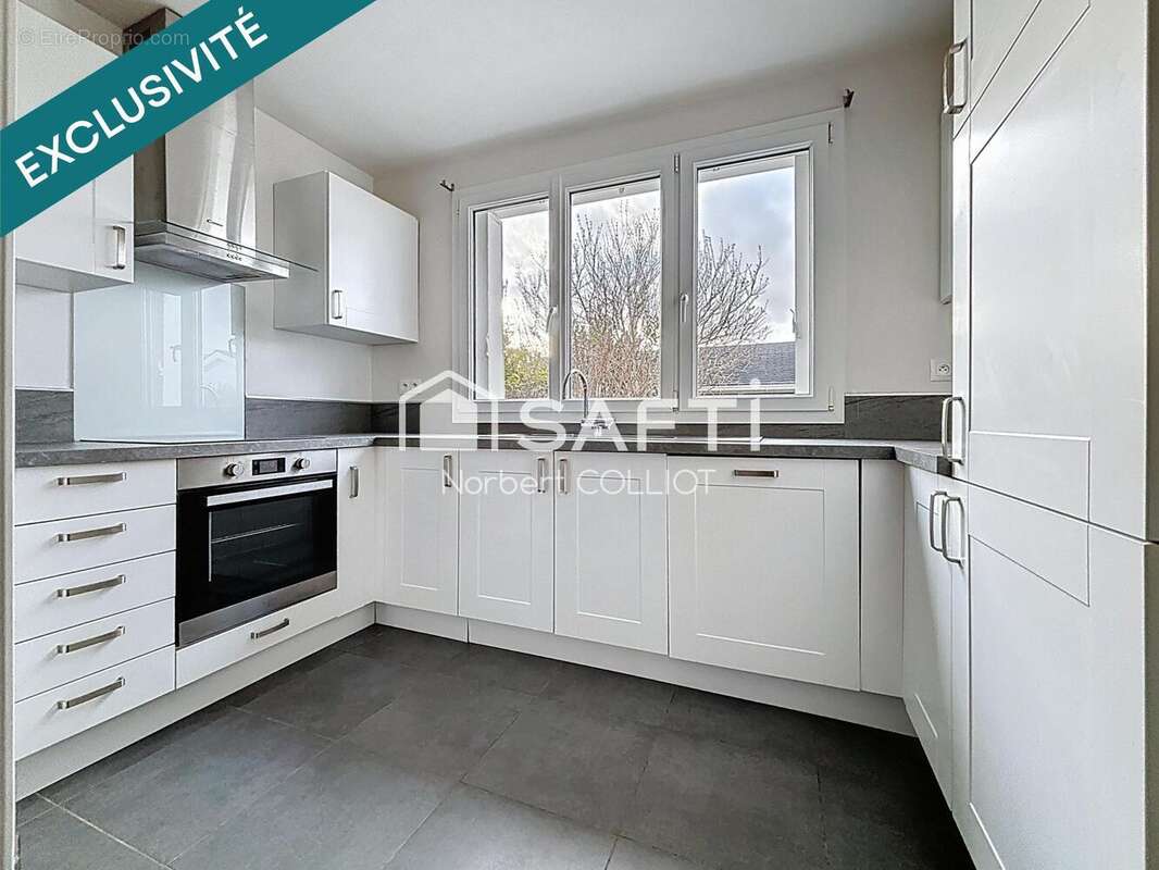 Photo 4 - Maison à ELANCOURT